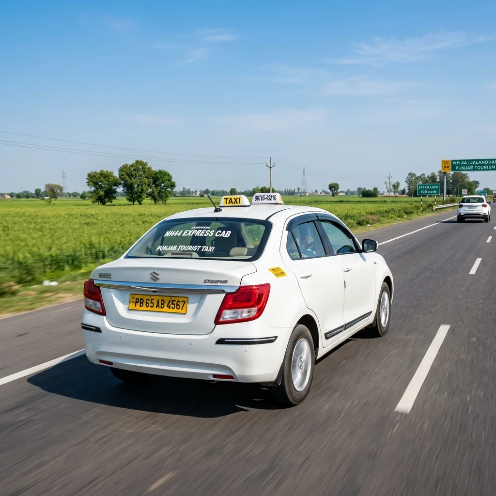 Custom tour packages across North India