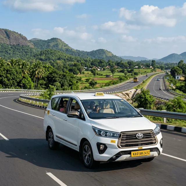 Delhi to Jalandhar Cabs by Ozel Cabs