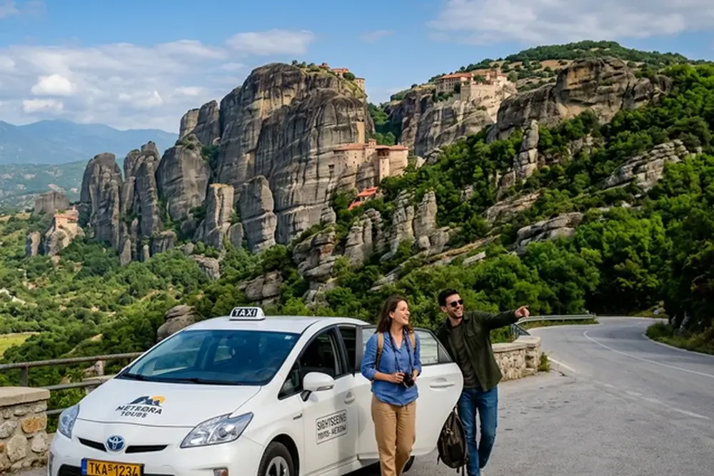 Customized tourist and sightseeing tour cabs in North India by Ozel Cabs